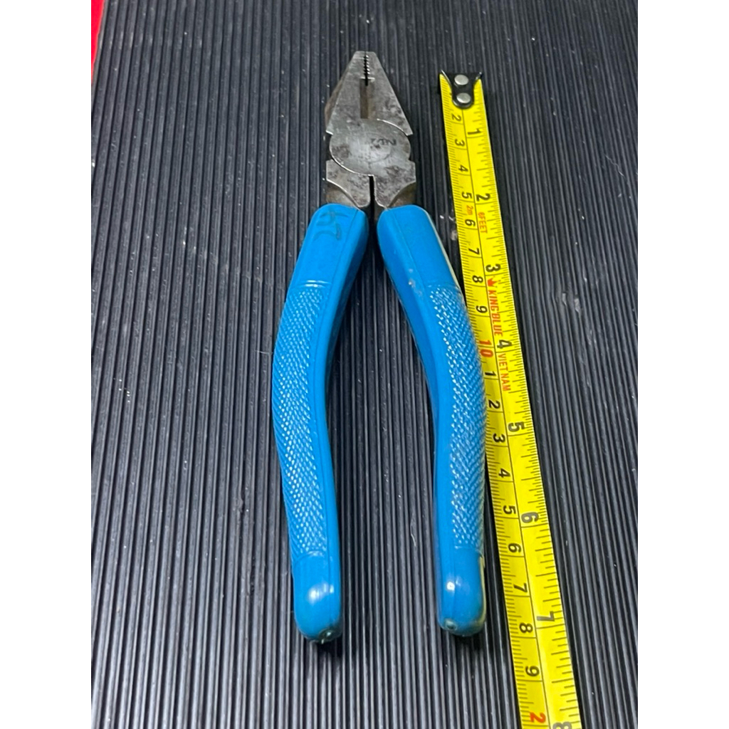 HOZAN / MINI ROUND NOSE PLIERS / P-36 / MADE IN JAPAN