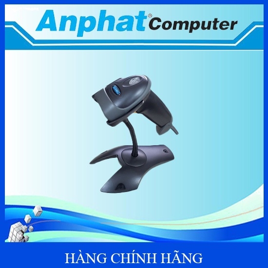 DATAMAX M1400 wired 2D barcode scanner (with stand) - Genuine product ...