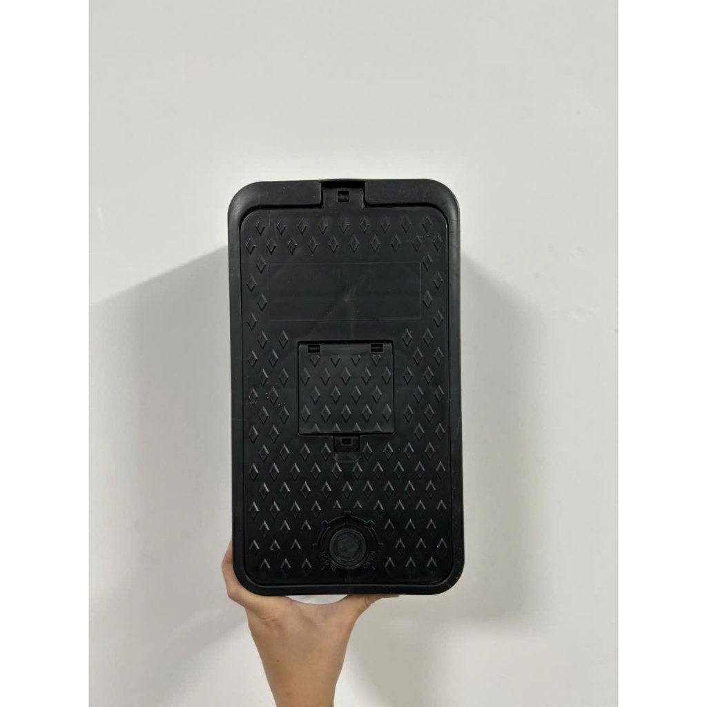 Water meter protection box/Water meter box/Black Plastic Water Meter ...