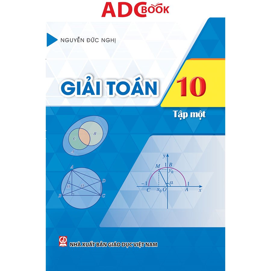 Grade 10 Math Solving Book - Nam Publishing House | Shopee Philippines