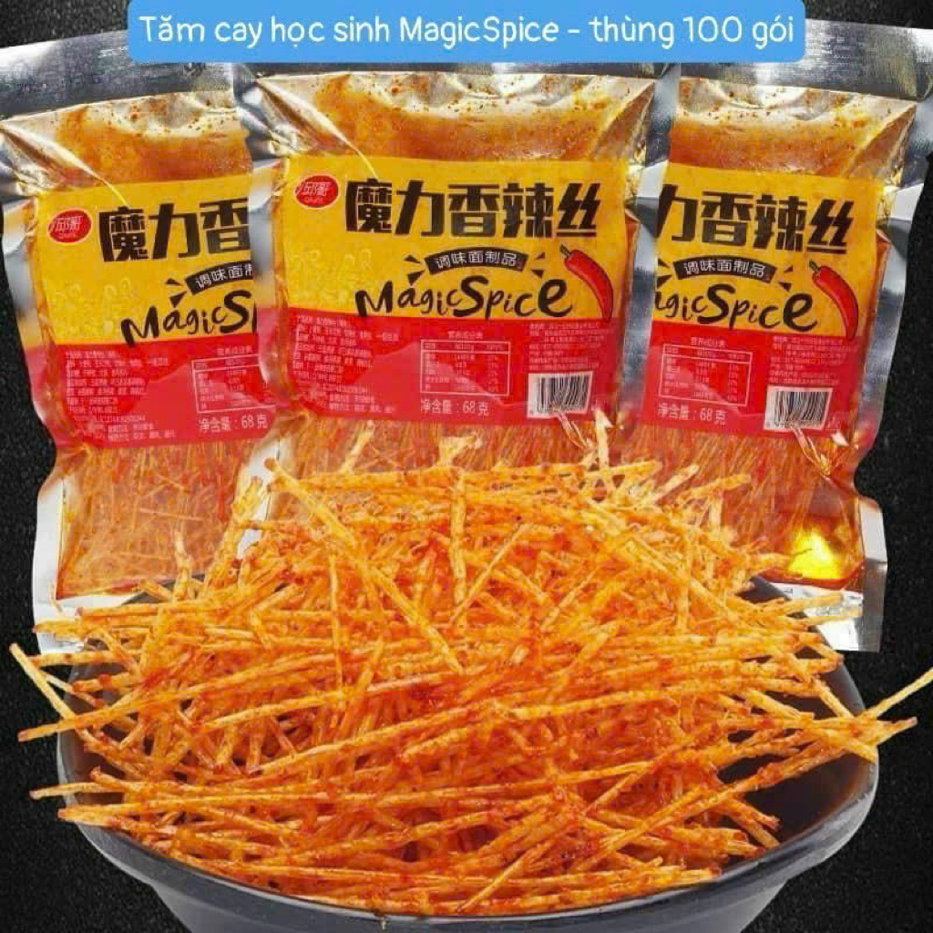 [available] bag of 10 packs of magic toothpicks 56gr/pack | Shopee ...