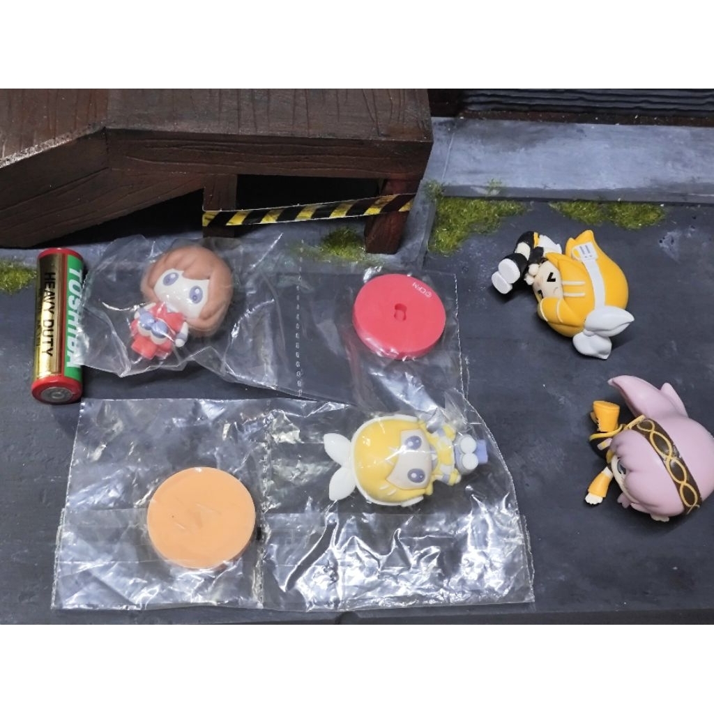 Vocaloid model collection | Shopee Philippines