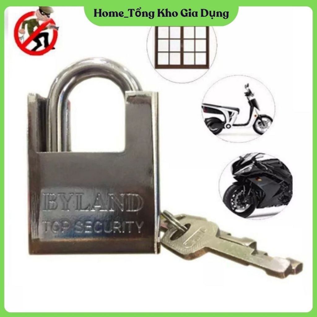 Safe Super Hard Stainless Steel Anti-Cut Lock - Computer Key to Protect ...