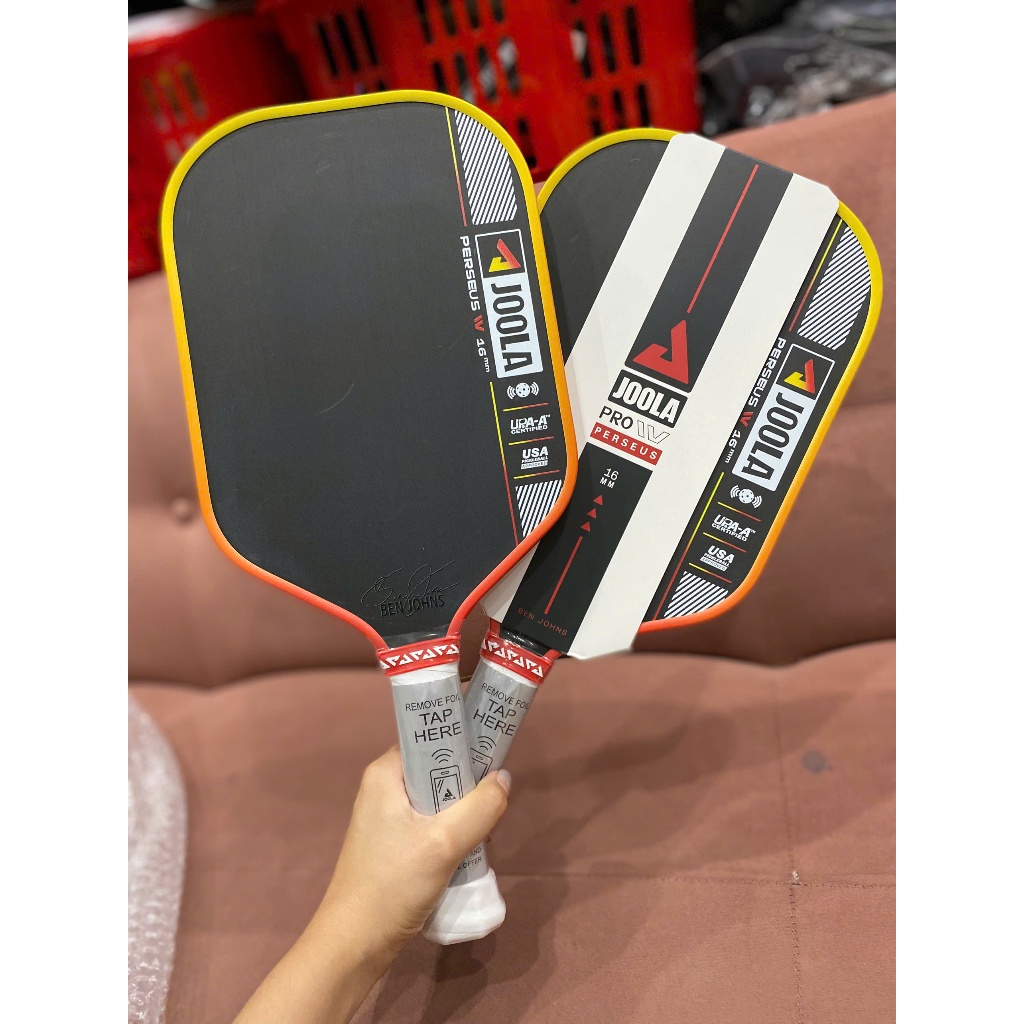 (Free competition ball) Pickleball Gen 4 Colorway racket 5 colors new ...