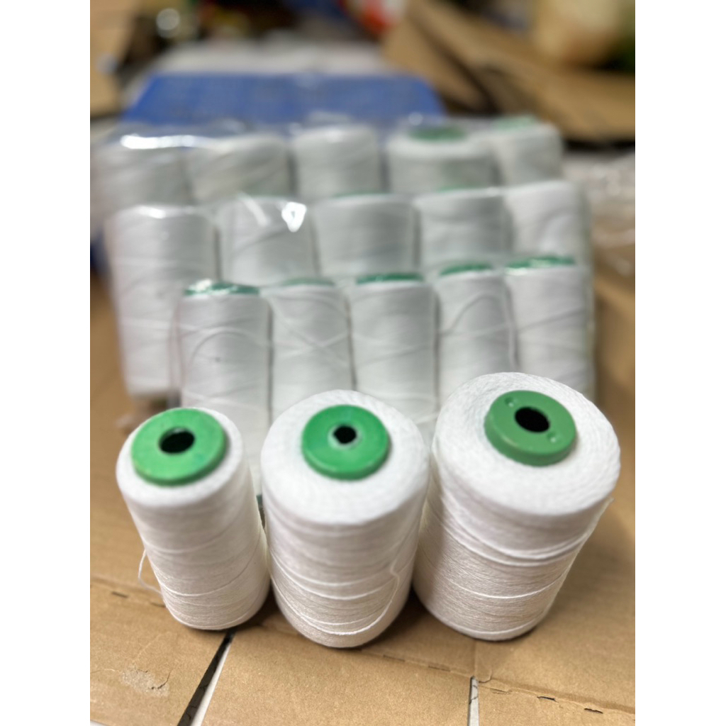 Thick and durable meat roll sewing thread - Used for kite flying ...