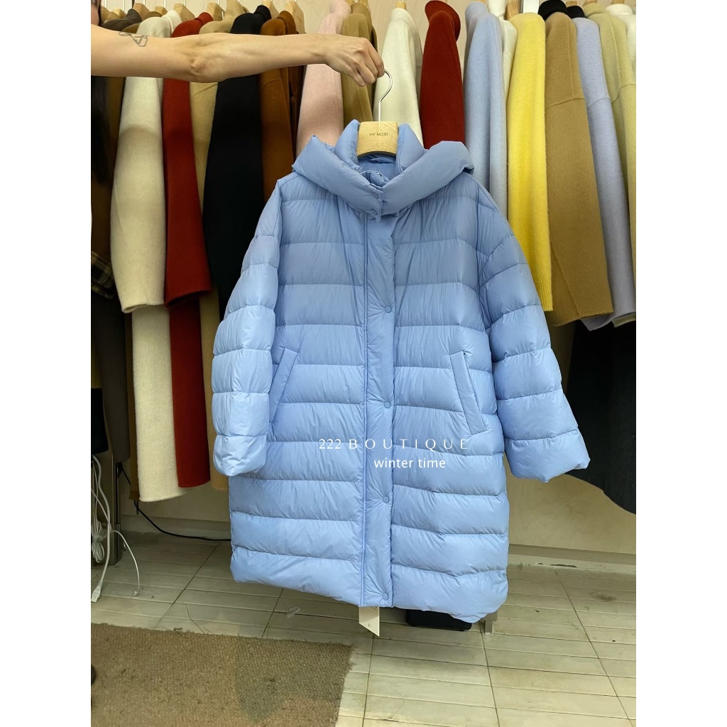 Moxi long life jacket 52604 | Shopee Philippines