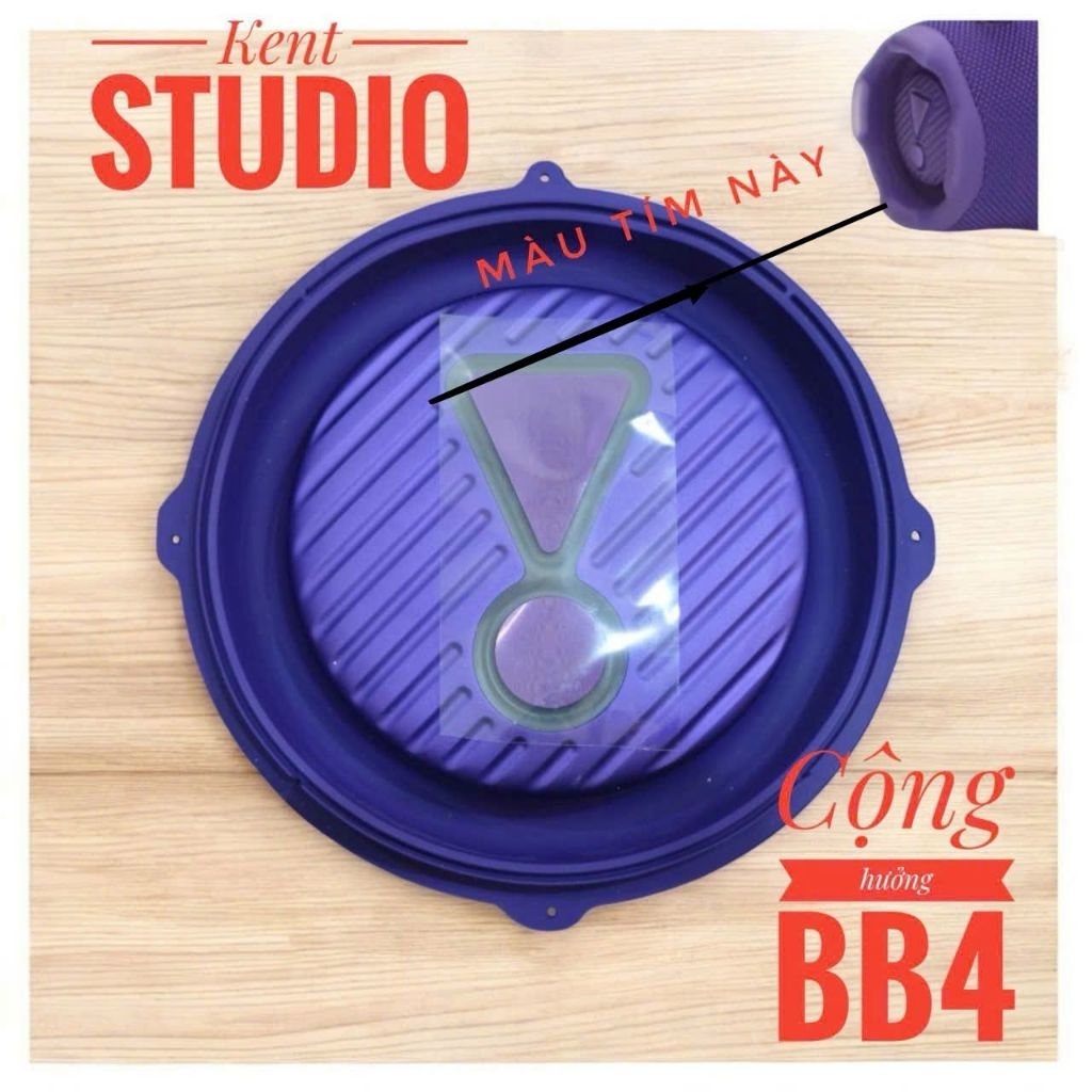 Bb4 resonance through original led (removed product) | Shopee Philippines