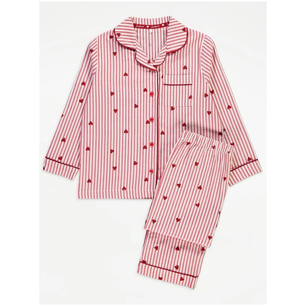 George baby girl PJM pajamas set_genuine authentic product | Shopee ...