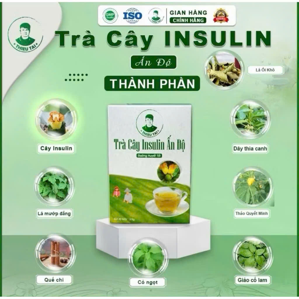 GENUINE INDIAN INSULIN TREE TEA | Shopee Philippines