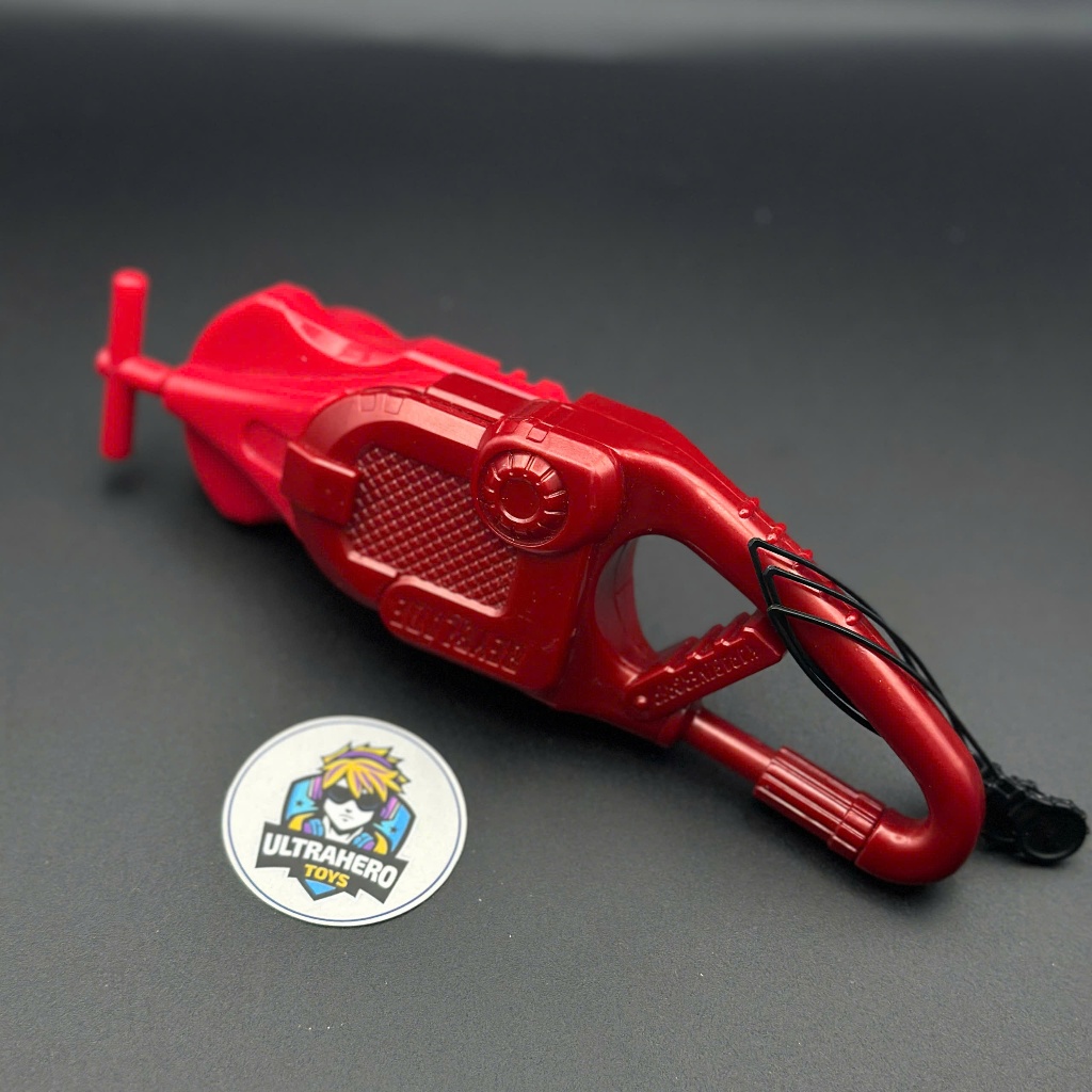TAKARATOMY genuine Beyblade Metal Fusion spinner, Launcher, compass ...