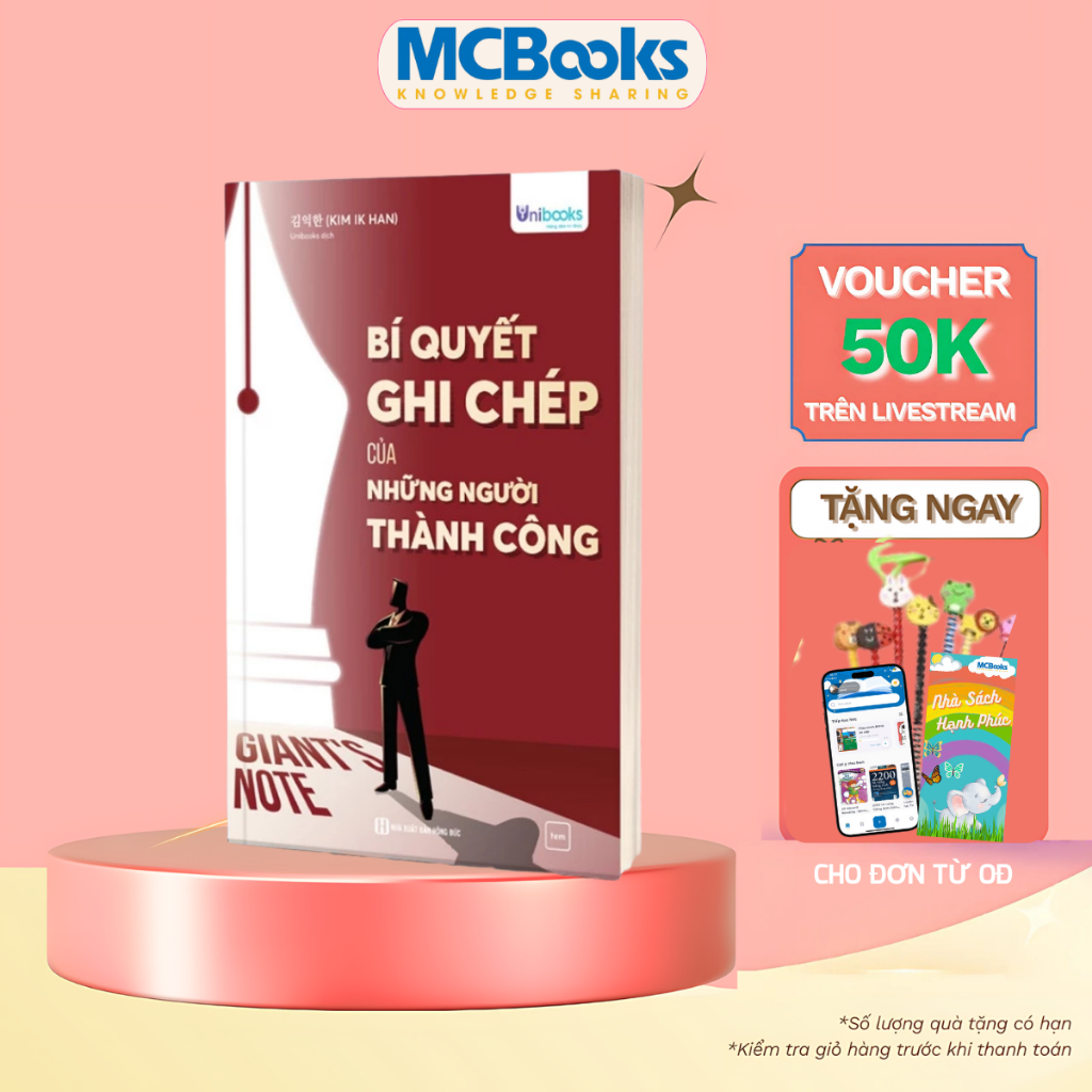 Book - Giant's Note - Note-taking secrets of successful people Unibooks ...