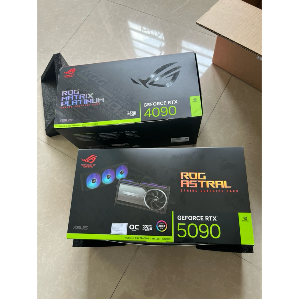 rtx 5090 - Best Prices and Online Promos - Jun 2026 | Shopee Philippines