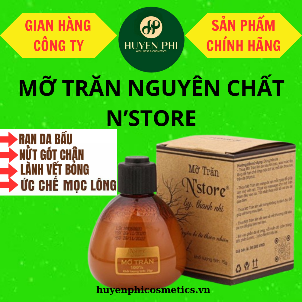 N'store Pure Python Fat 75g | Shopee Philippines