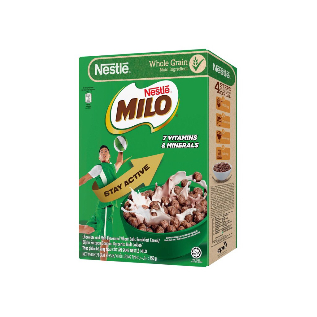 Shop milo 150g for Sale on Shopee Philippines