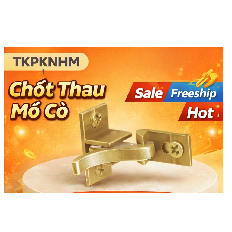 Brass trigger latch (copper), bird-shaped door latch | Shopee Philippines