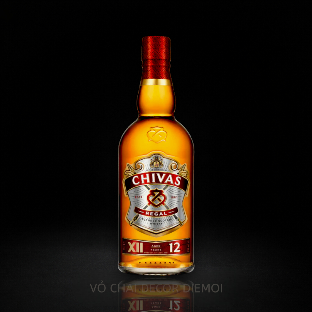 Shop chivas regal 12 for Sale on Shopee Philippines