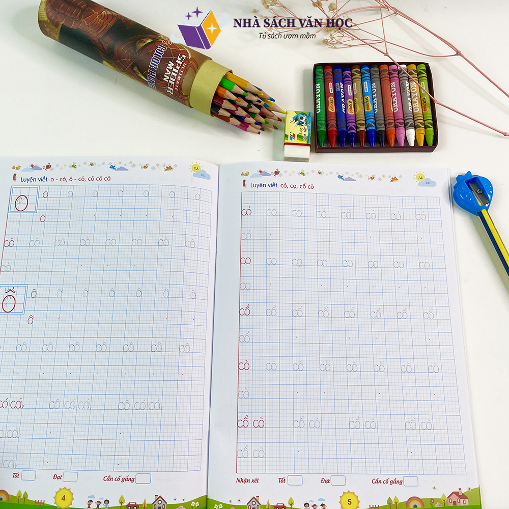 Writing Practice Book Book 3 Essentials for Children to Confidently ...