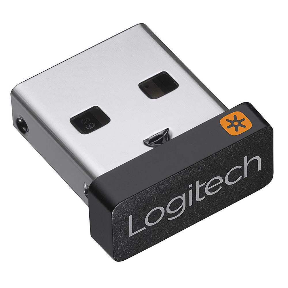 Logitech Usb Unifying Receiver - 