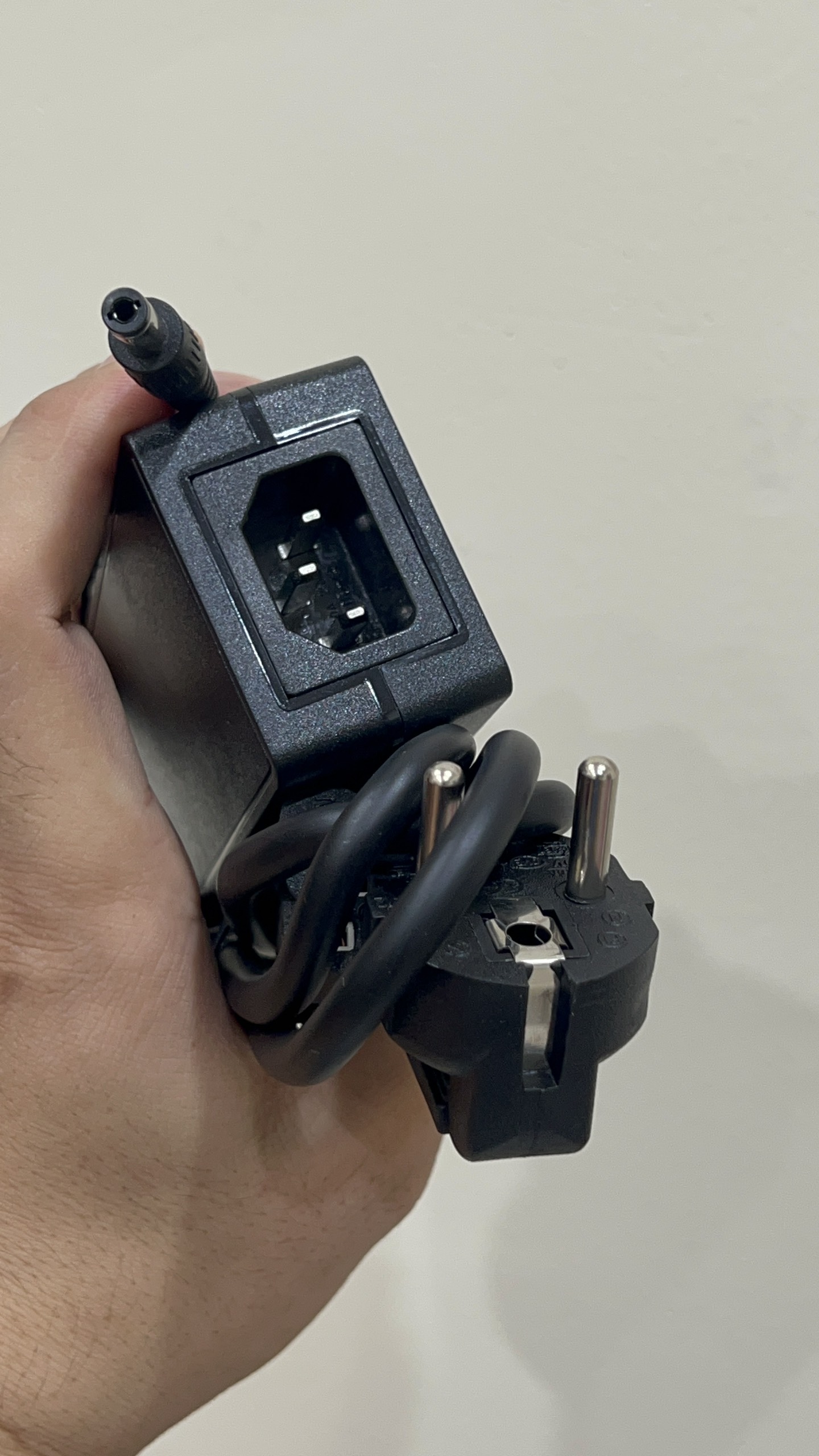 DC POWER ADAPTER 16V 3A MODEL: JC1603 | Shopee Philippines