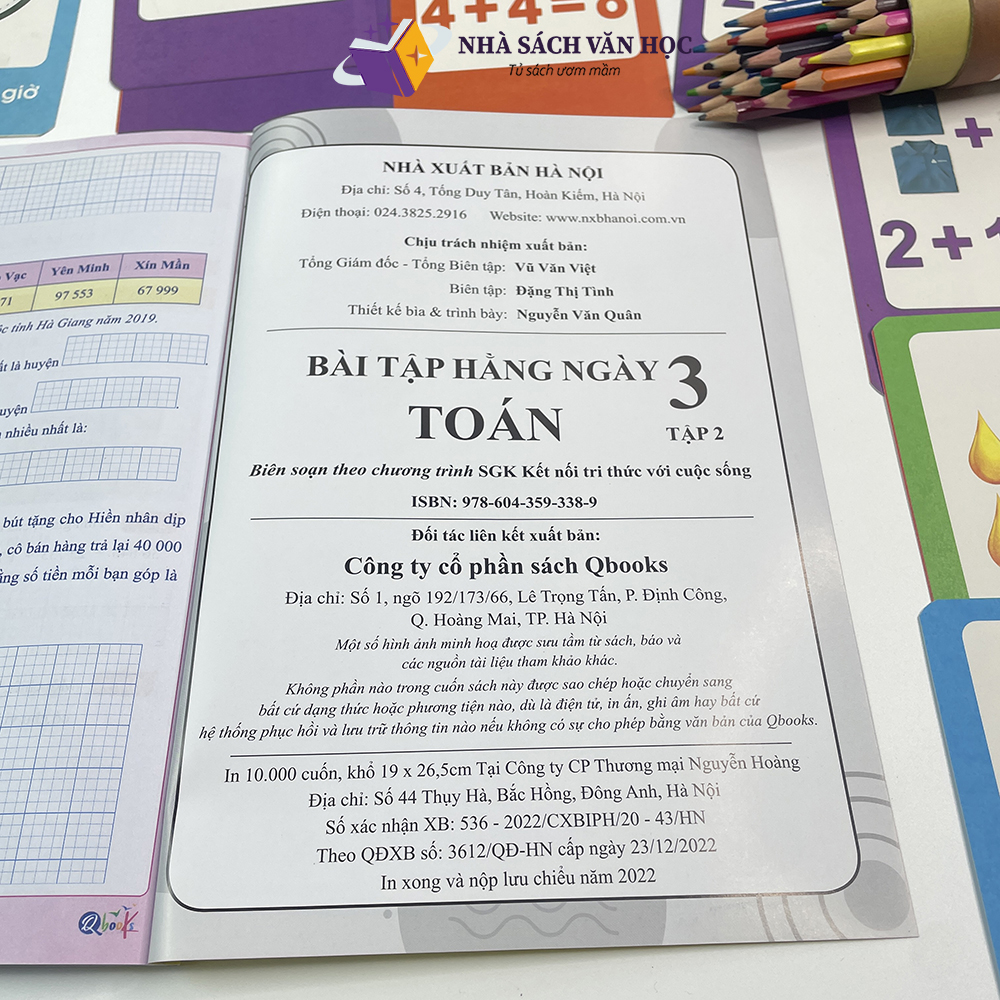 Book - Daily Exercises Grade 3 Math (Volume 2) - Connection | Shopee ...