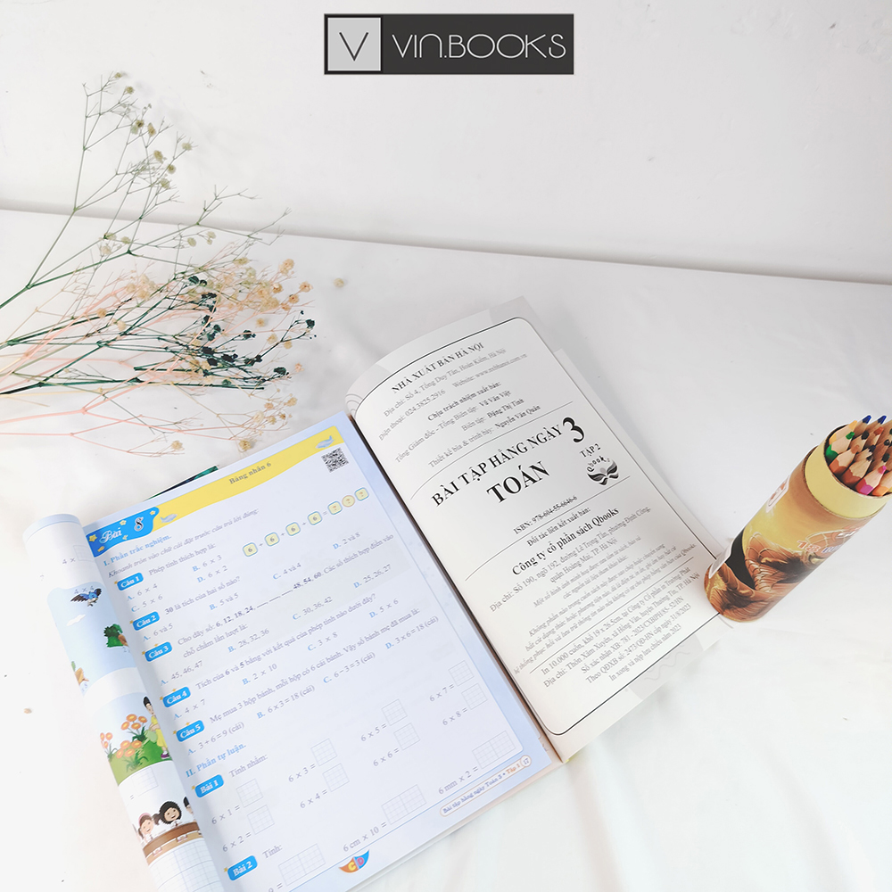 Books - Grade 3 Kite Math Daily Exercises - Combo 2 Episodes | Shopee ...