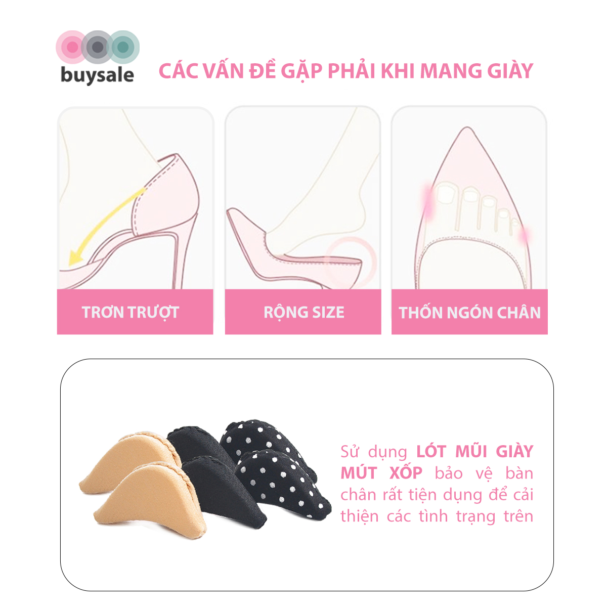 Soft toe lining can be used for all types of closedtoe shoes BuySale