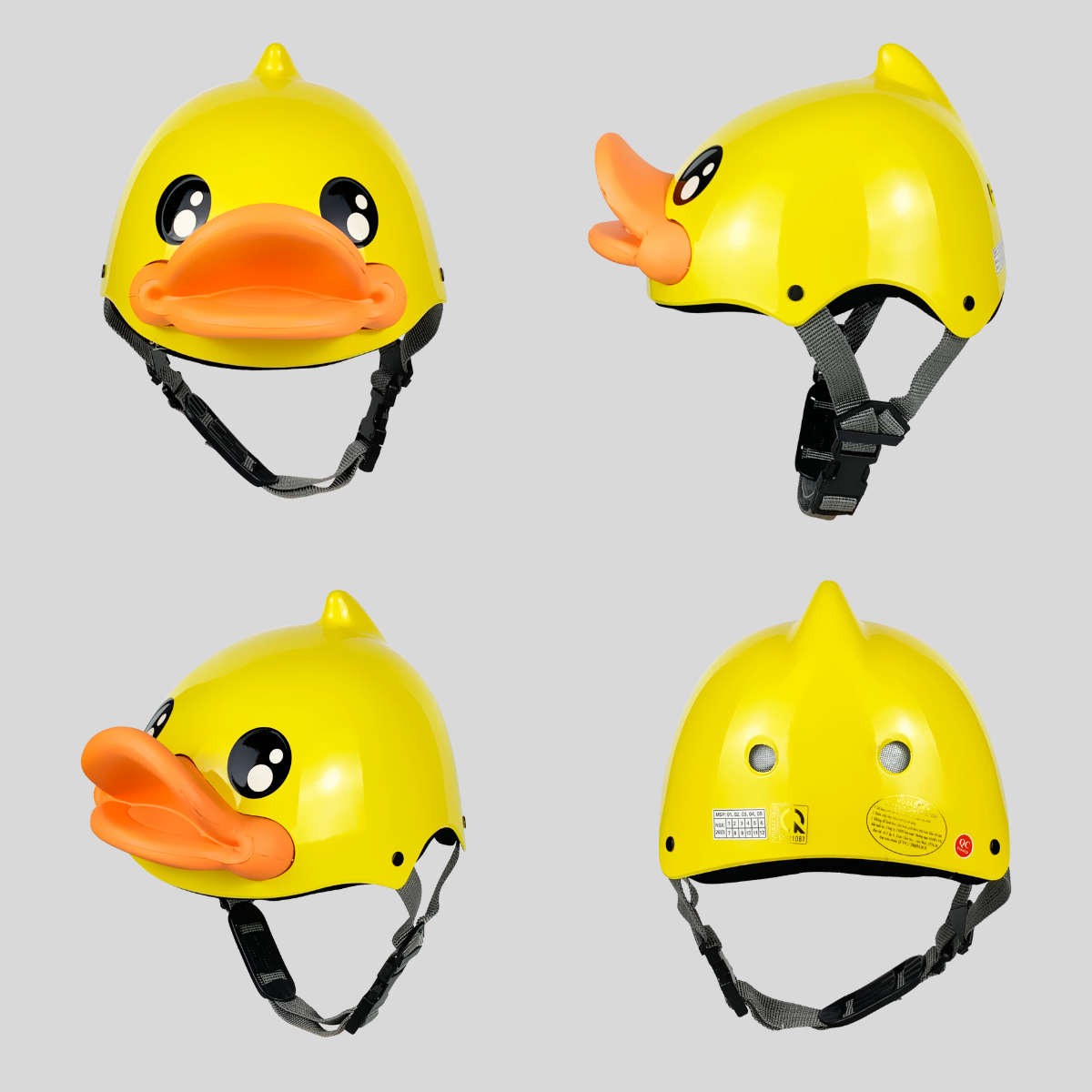 Duck helmet for children & adults | Shopee Philippines