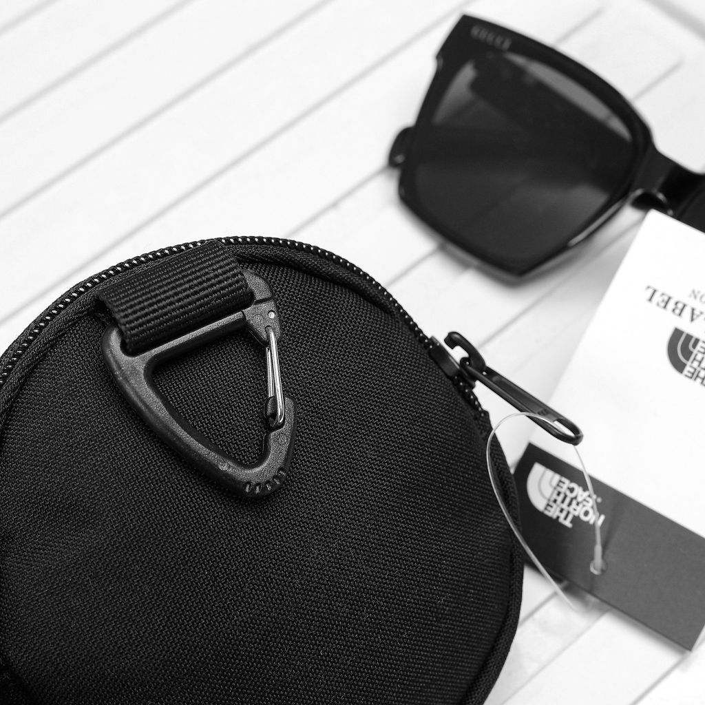 The North Face Mini Pouch Oto Motorcycle Keychain High Quality Key ...