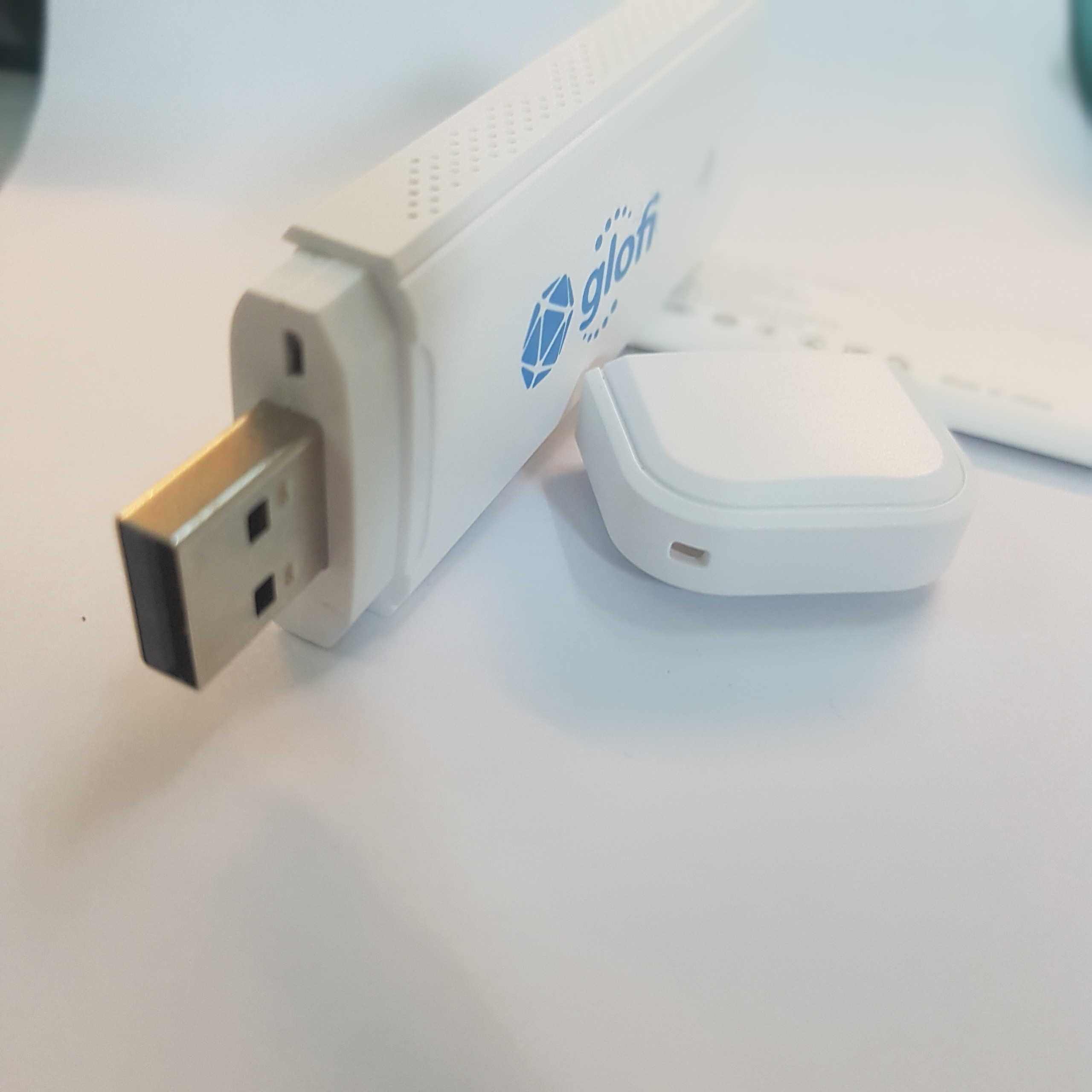 USB 4G Wifi Transmitter – HICO GLOFI| OLAX F8 – LTE Cat4 – Download ...