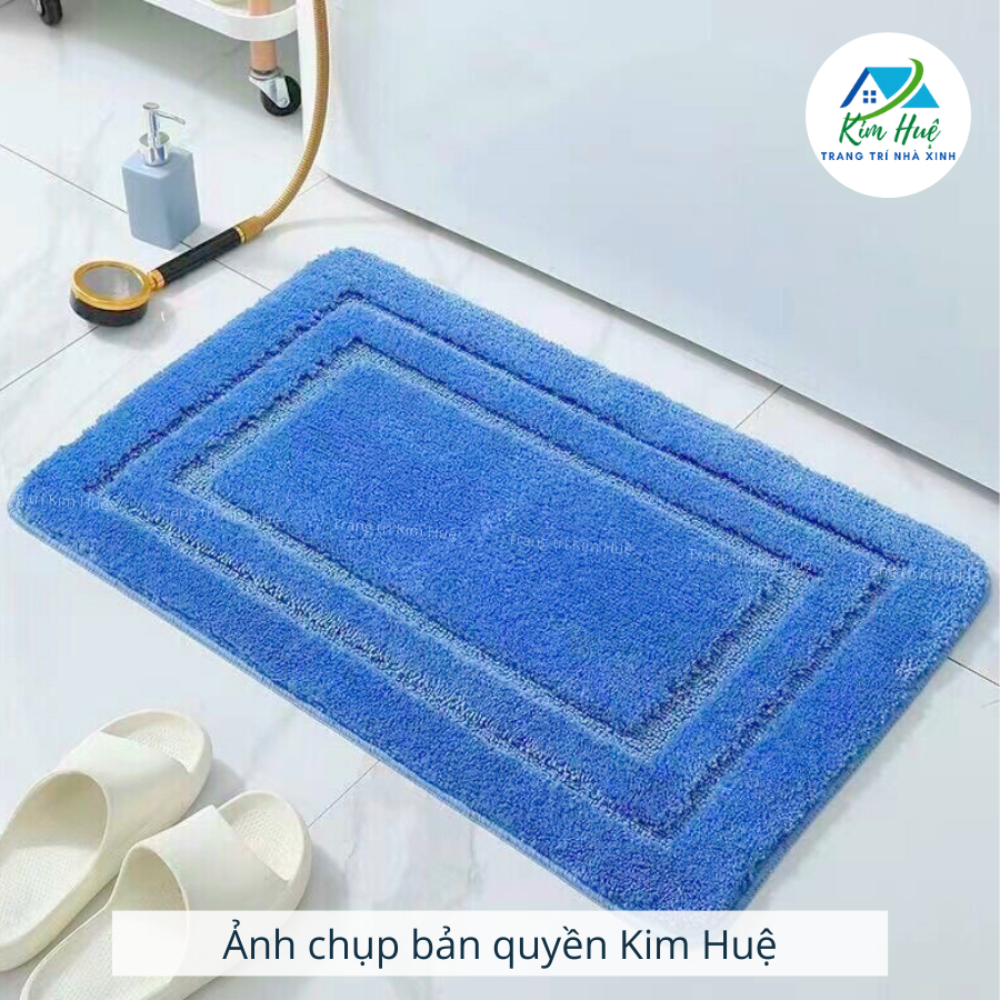 Super absorbent sheep wool doormat with antislip molded rubber sole