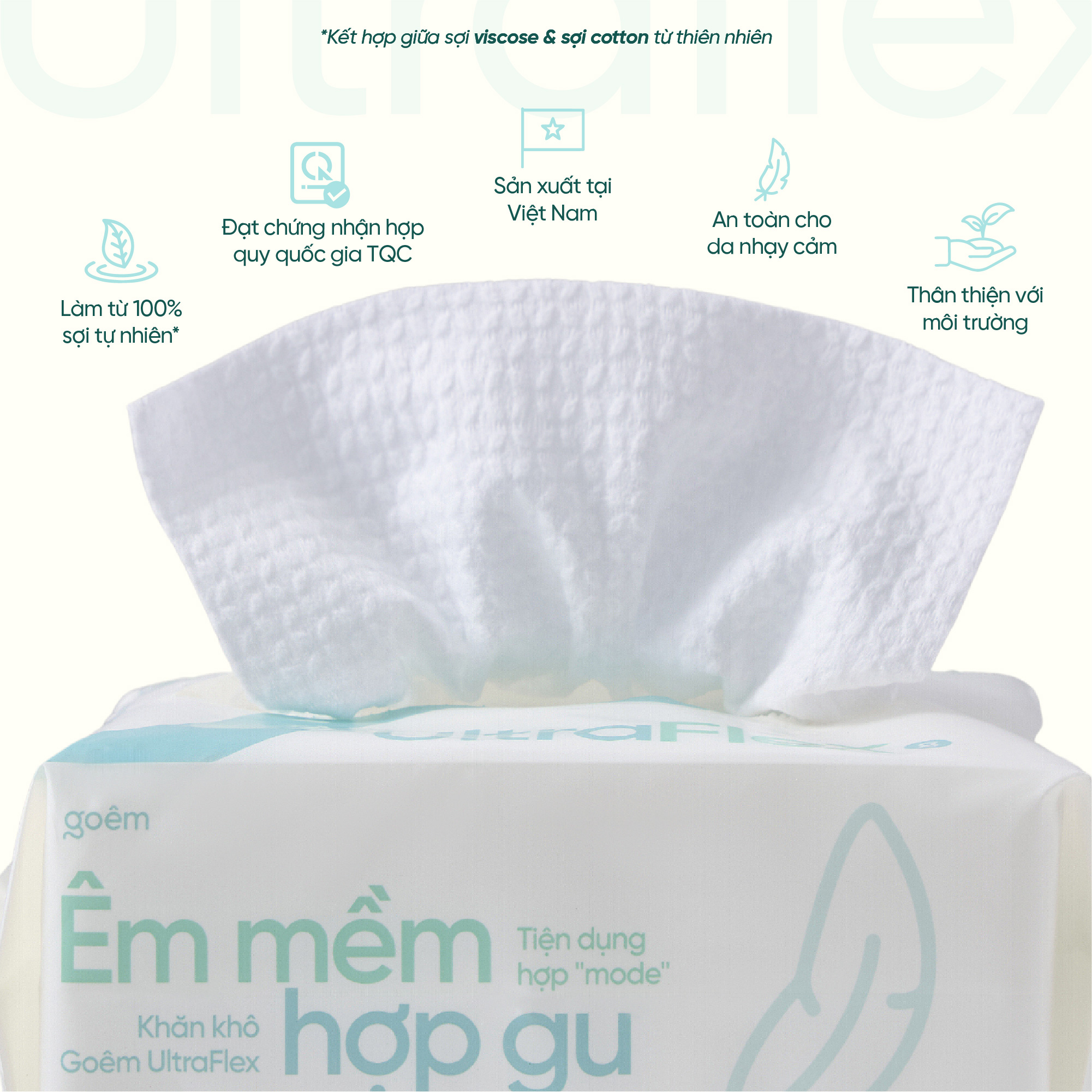 Goem premium multi-purpose dry towel | Shopee Philippines