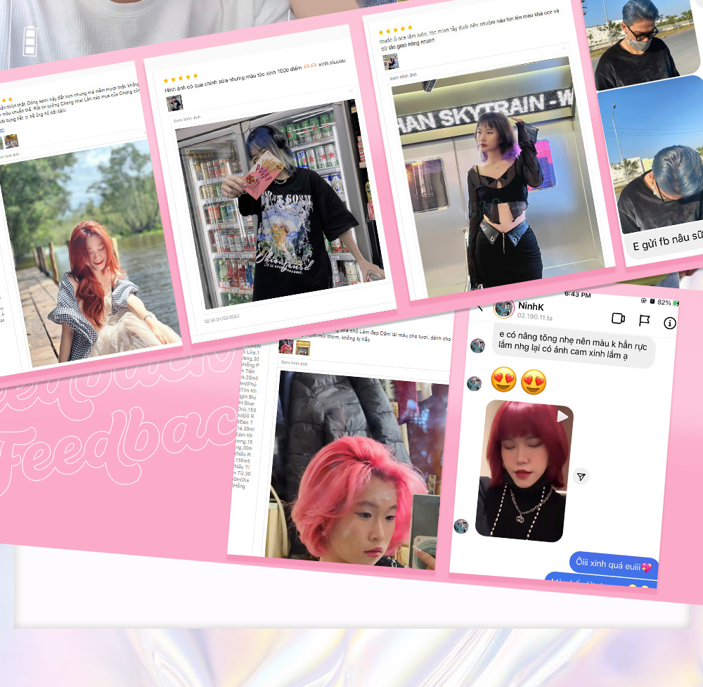 Jet BLACK Hair Dye Without Bleach Chenglovehair, Chenglovehairs