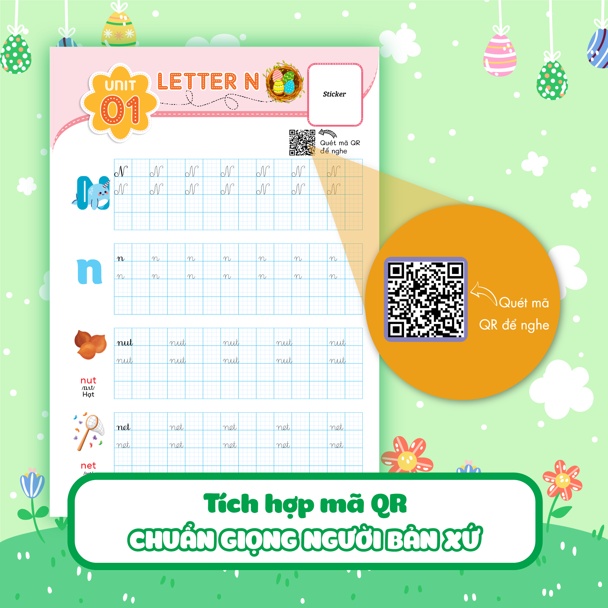 My Phonics grade 2 English handwriting practice book | Shopee Philippines