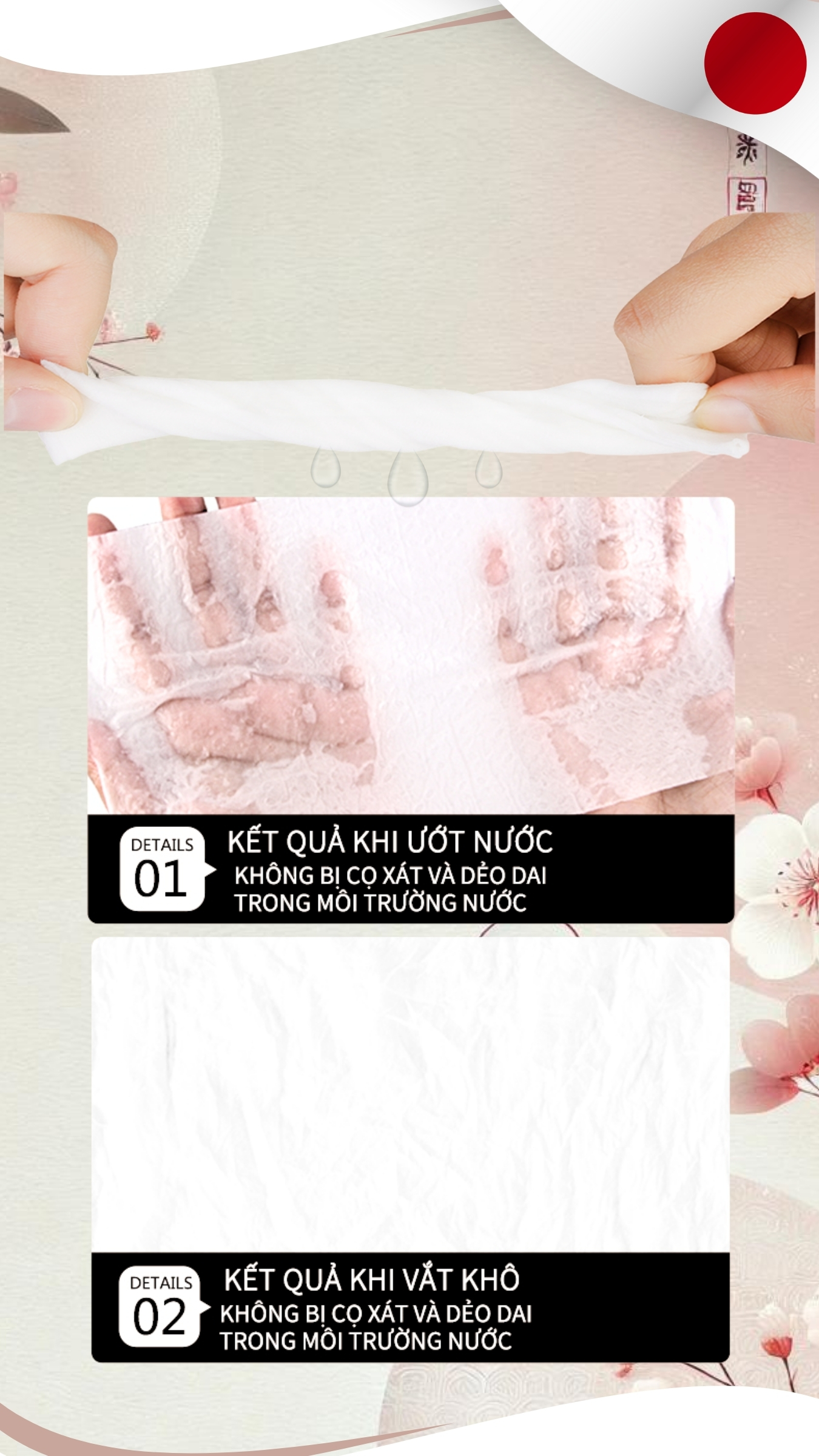 Minibear wallmounted retractable toilet paper, safe for sensitive skin