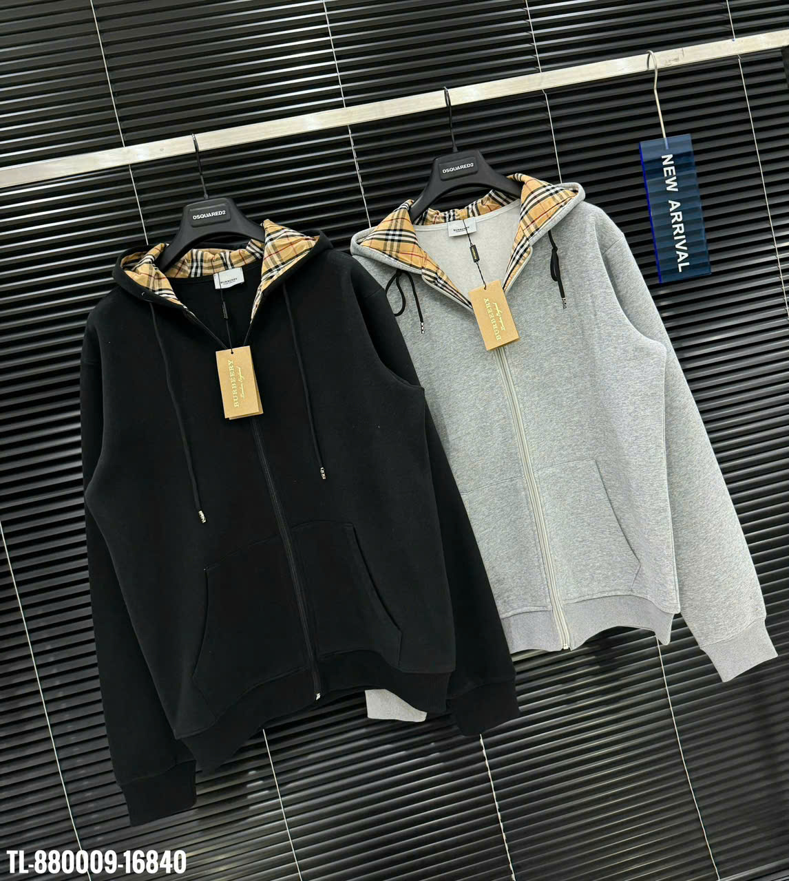 Bbr men's streetJacket made of high quality pressed felt 2024 for