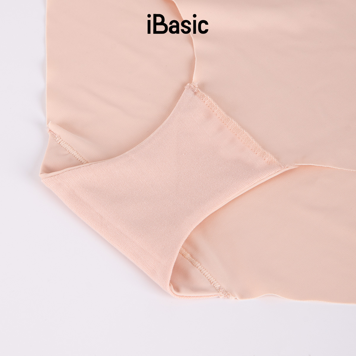 Combo of 3 iBasic seamless women's underwear with hipster shape free ...