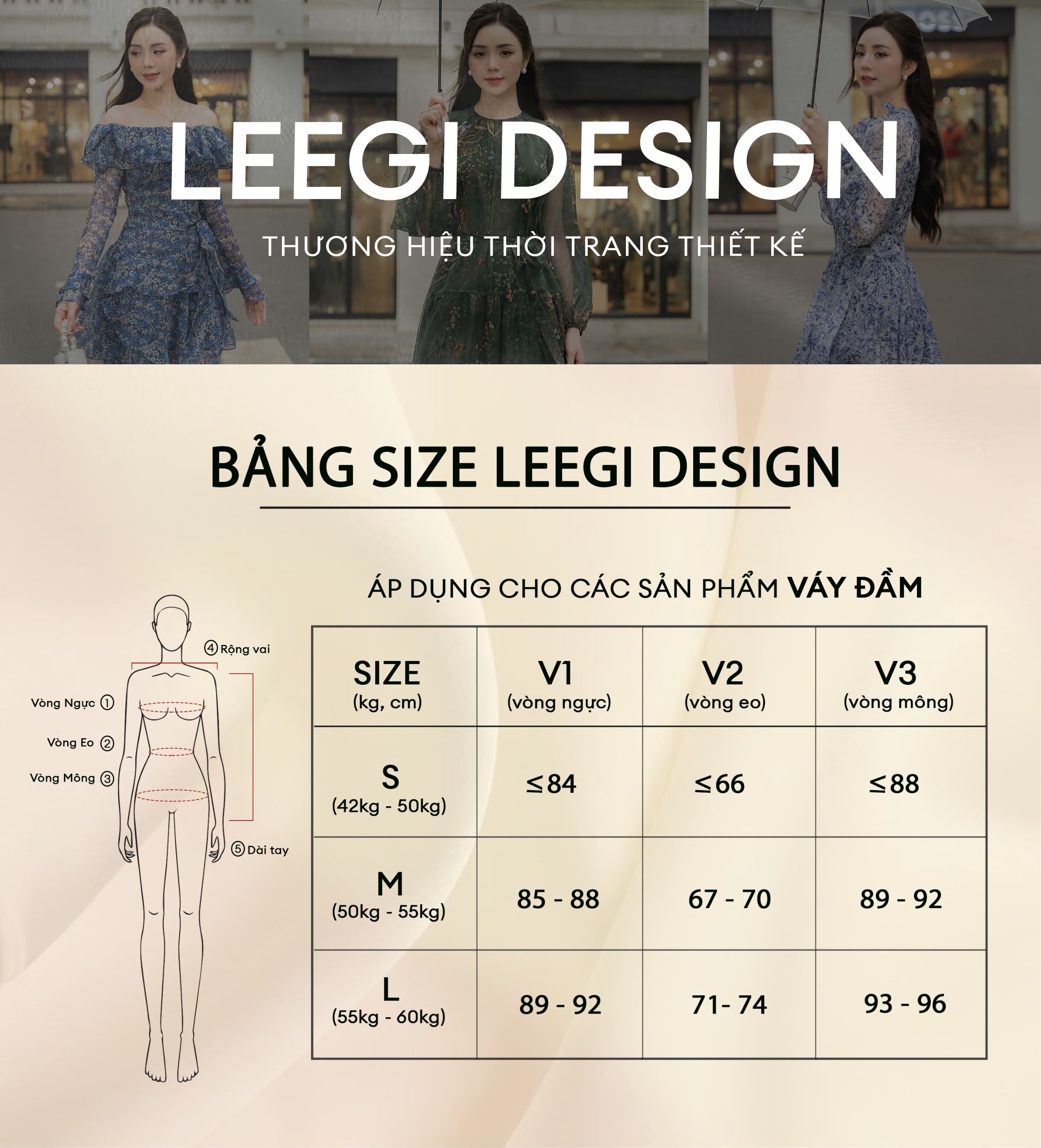 Leegi Design Lightweight and Feminine Chrysanthemum Lace Off-Shoulder ...