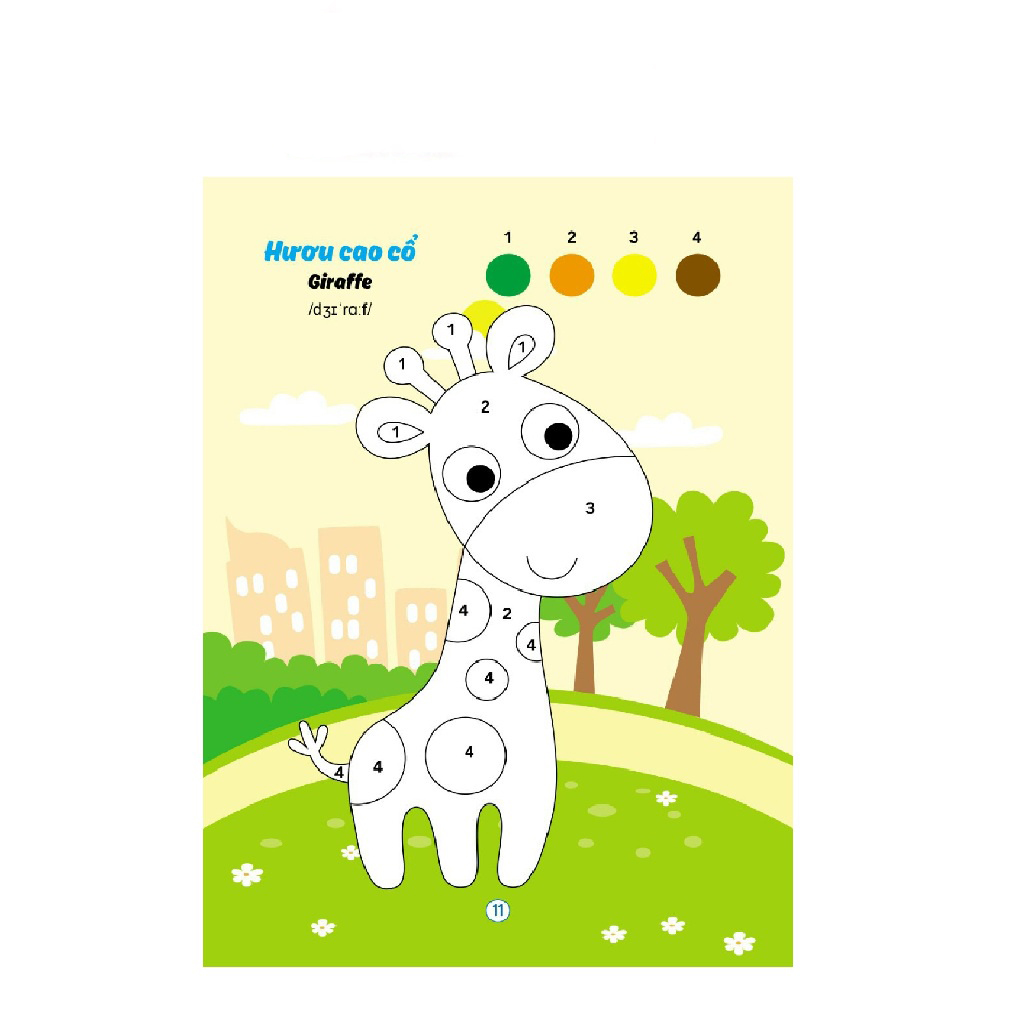 Book - Coloring to Develop Intelligence Through Games - For Children 2 ...
