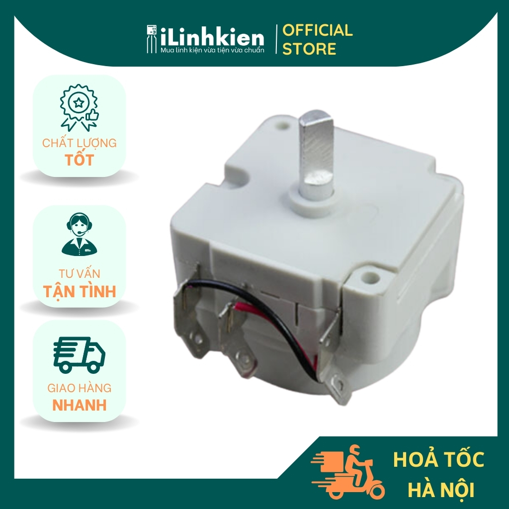 Electronic pressure cooker timer DBD-30 DBD-45 3 beveled shaft legs ...