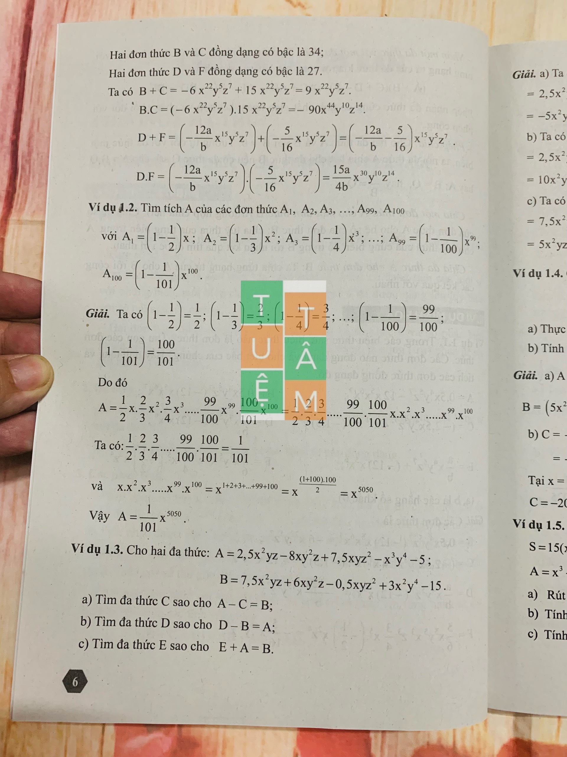 Book - Fostering excellent students in Math 8 (GD) | Shopee Philippines