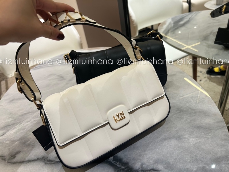 Tiem Tui Nha Na New Lynpatti Bag Fullbox Shopee Philippines