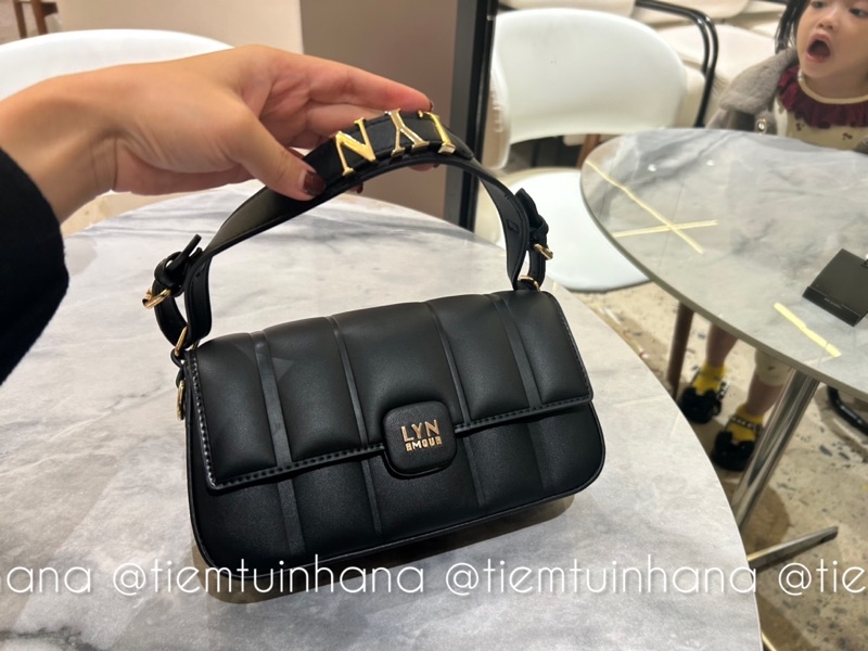 Tiem Tui Nha Na New Lynpatti Bag Fullbox Shopee Philippines