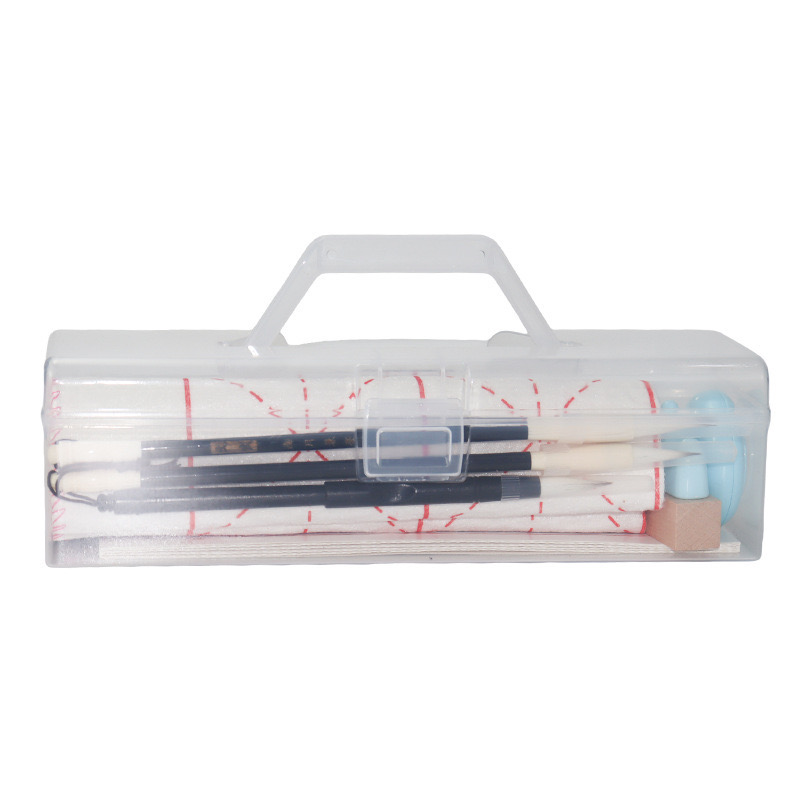 Set 16 Piece to practice writing Chinese characters and calligraphy for ...