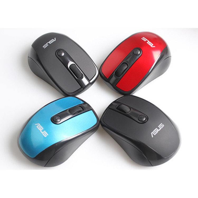 WIRELESS COMPUTER MOUSE SN-DEL-HP-AS.... FOR OFFICE AND STUDENTS ...