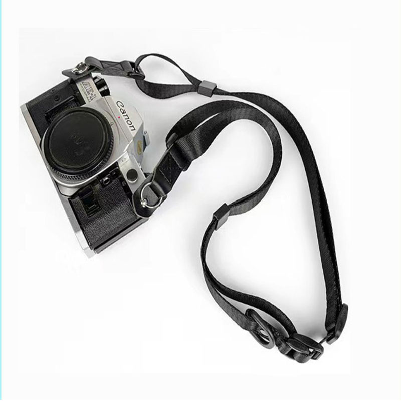 Adjustable camera strap length 2.5cm - TT348 | Shopee Philippines