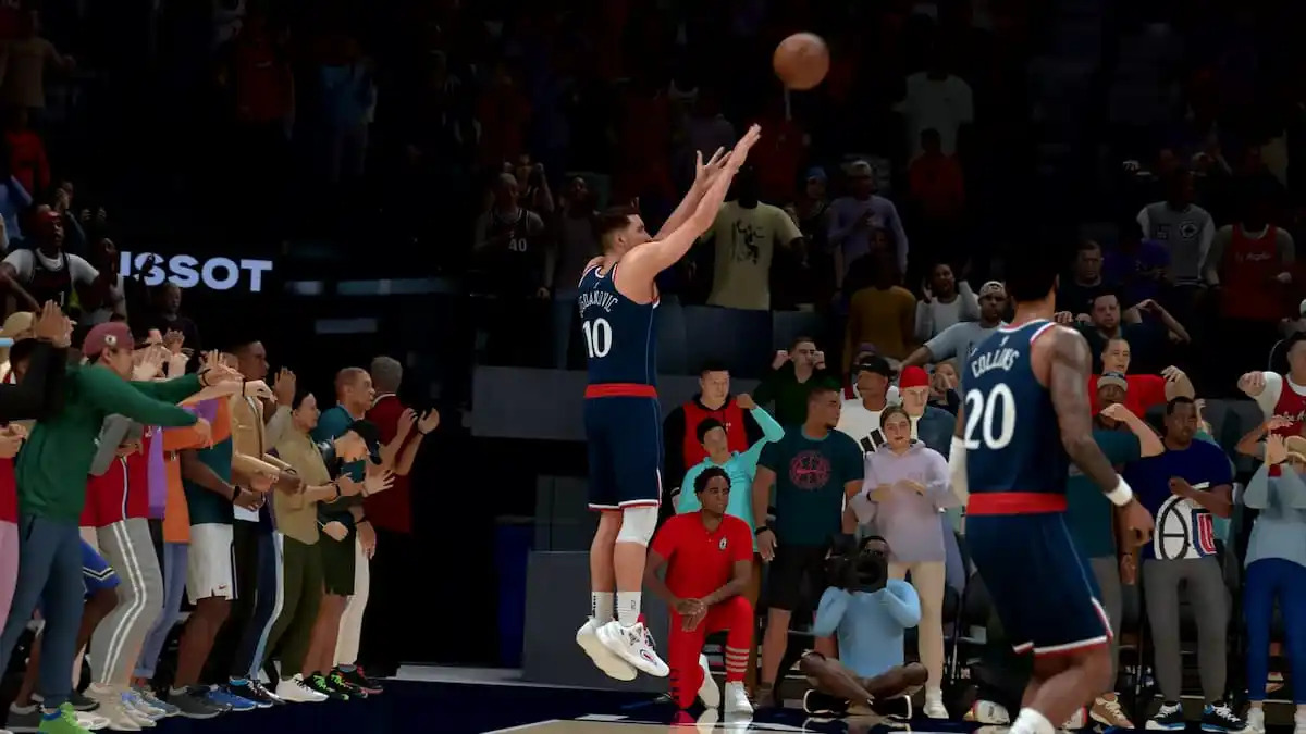 NBA Game Disc 2k26 Ps5/ Ps4 | Shopee Philippines