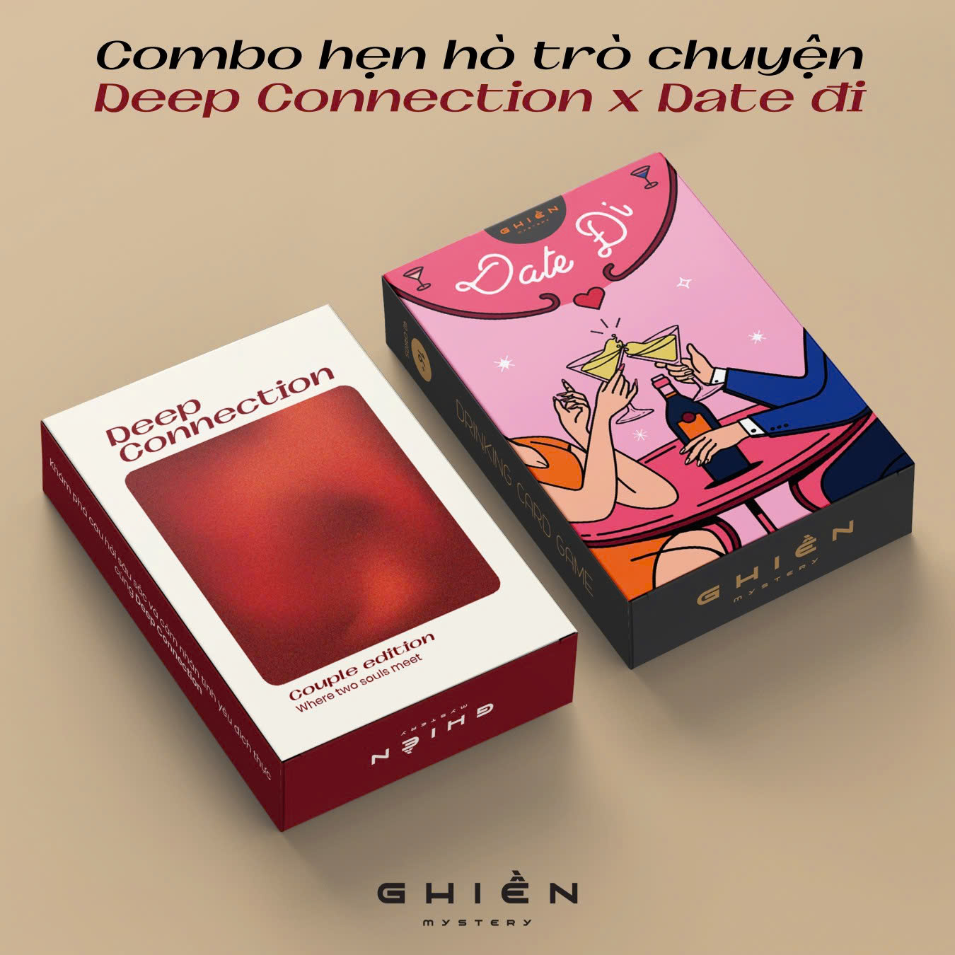 Combo Doublebag 