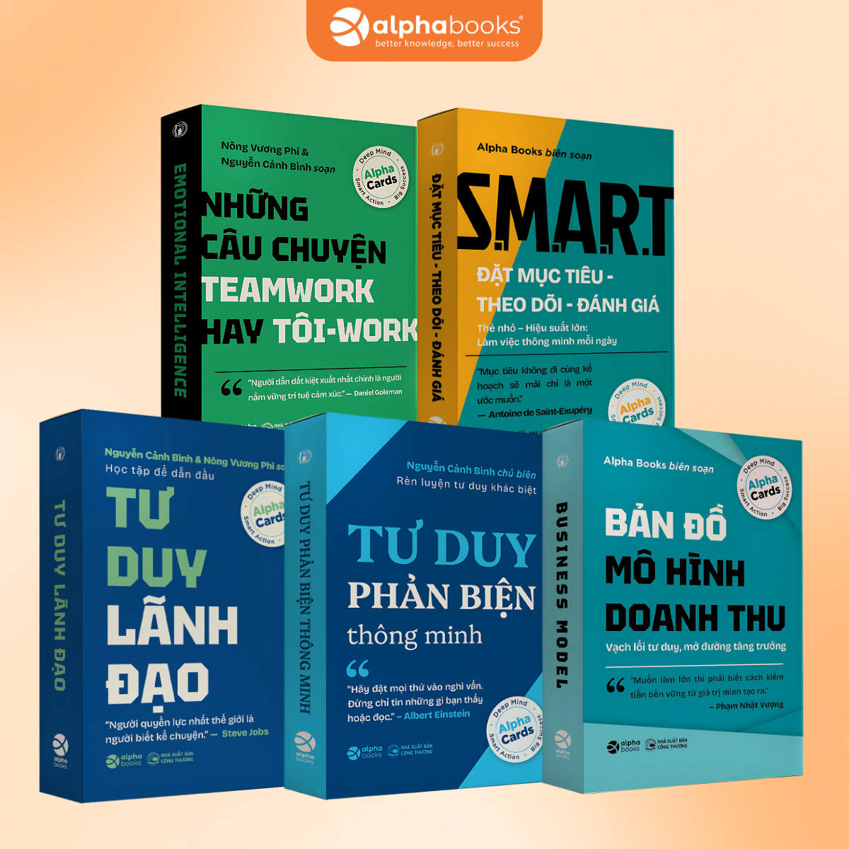 Leadership Skills Flashcard Set: Leadership Thinking + Critical ...