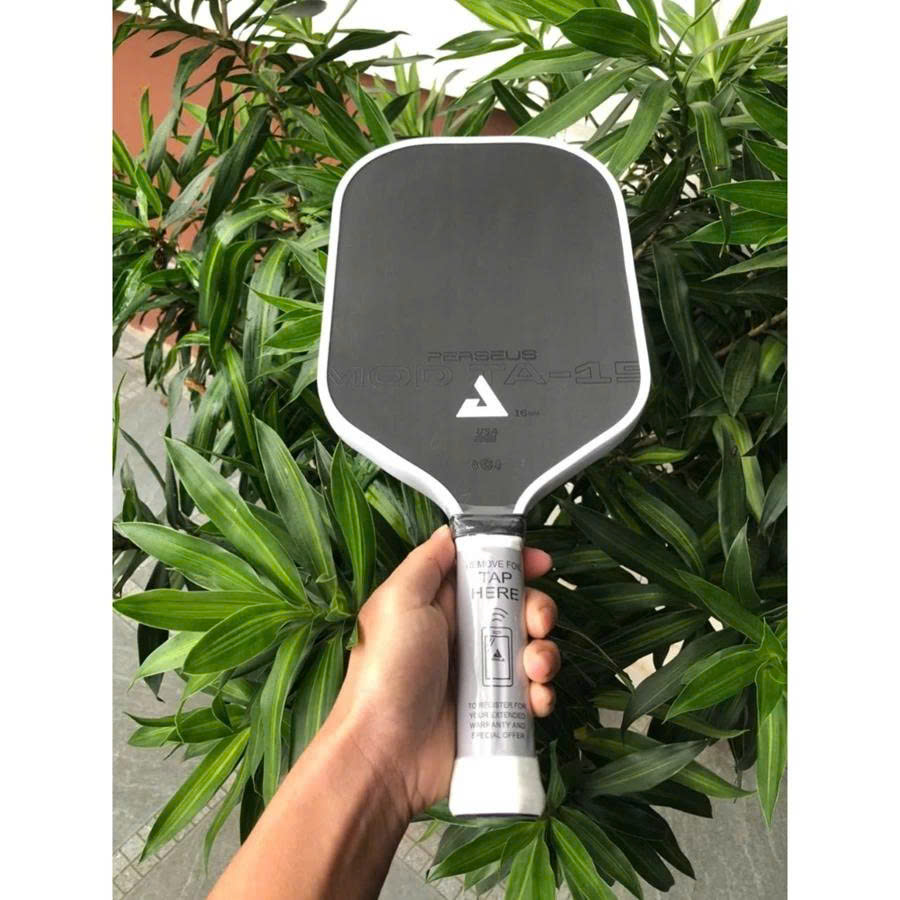 Joola Modta-15 NFC pickleball racket with super power assist, high ...
