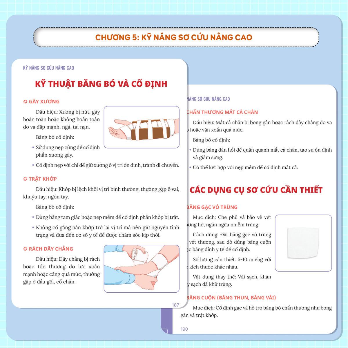 TRI Book - First Aid 365 - Comprehensive First Aid Guide to Solving ...